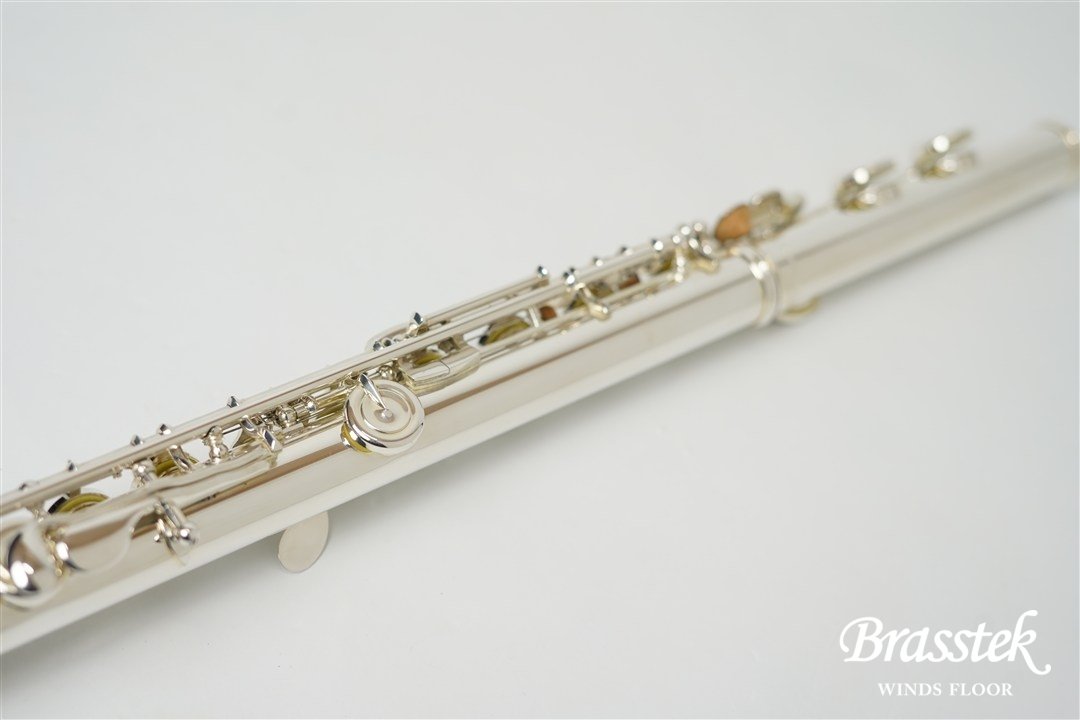 Flute　A1107E　森圭吾 選定品