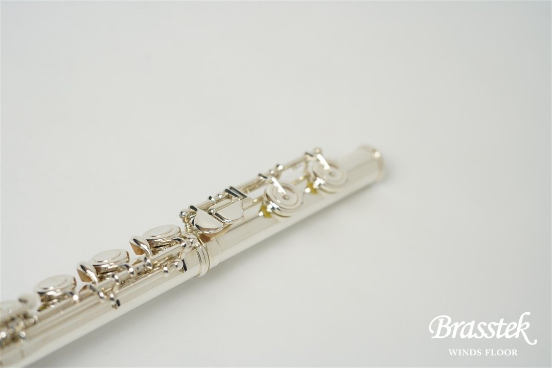 Flute　A1107E　森圭吾 選定品