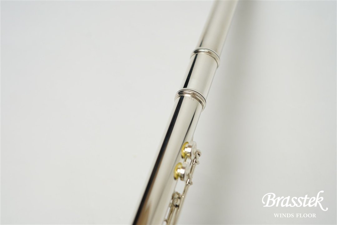 Flute　A1107E　森圭吾 選定品