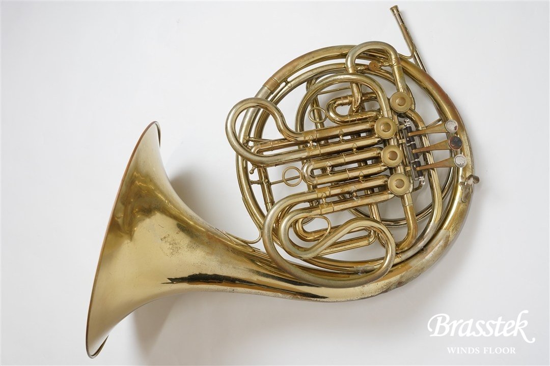 French Horn　H-179