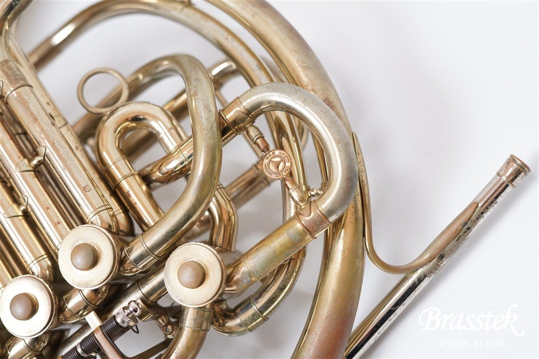 French Horn　H-179