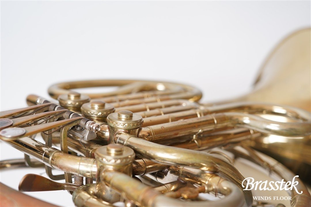 French Horn　H-179