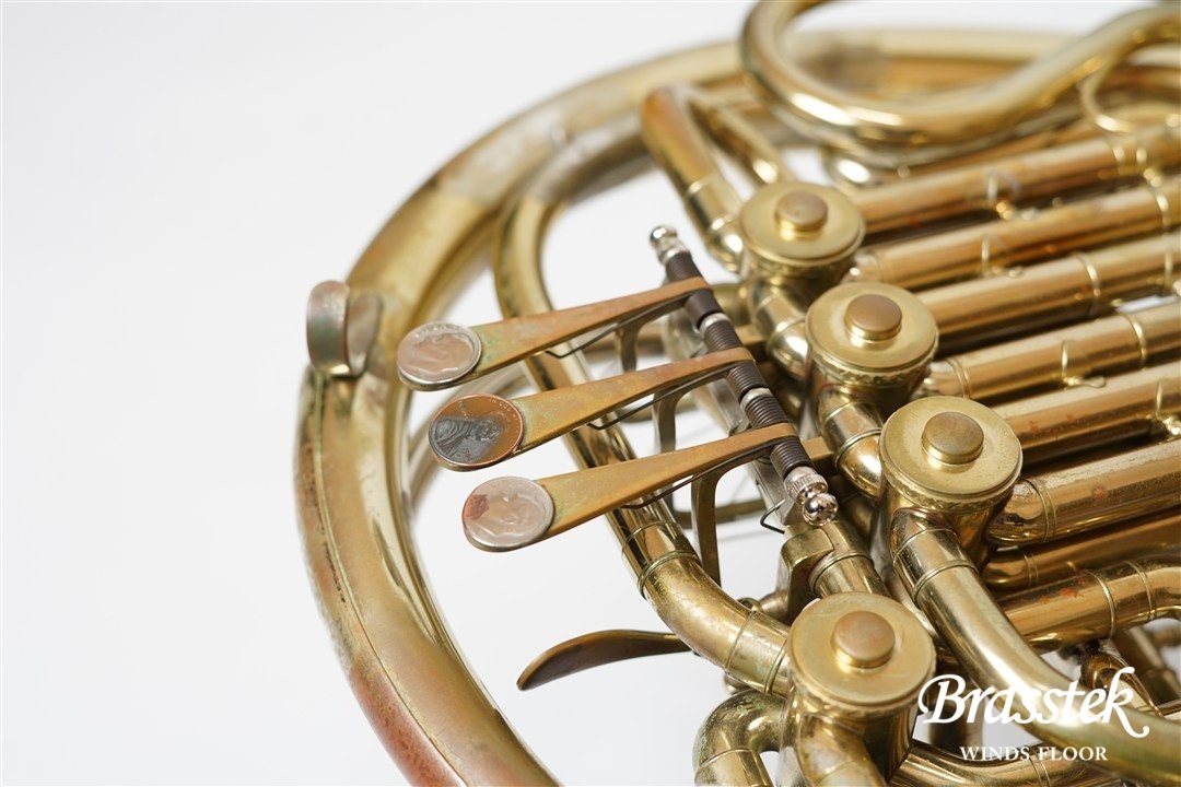 French Horn　H-179
