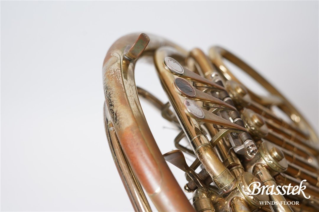 French Horn　H-179