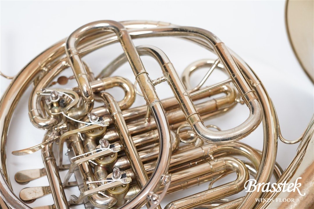 French Horn　H-179