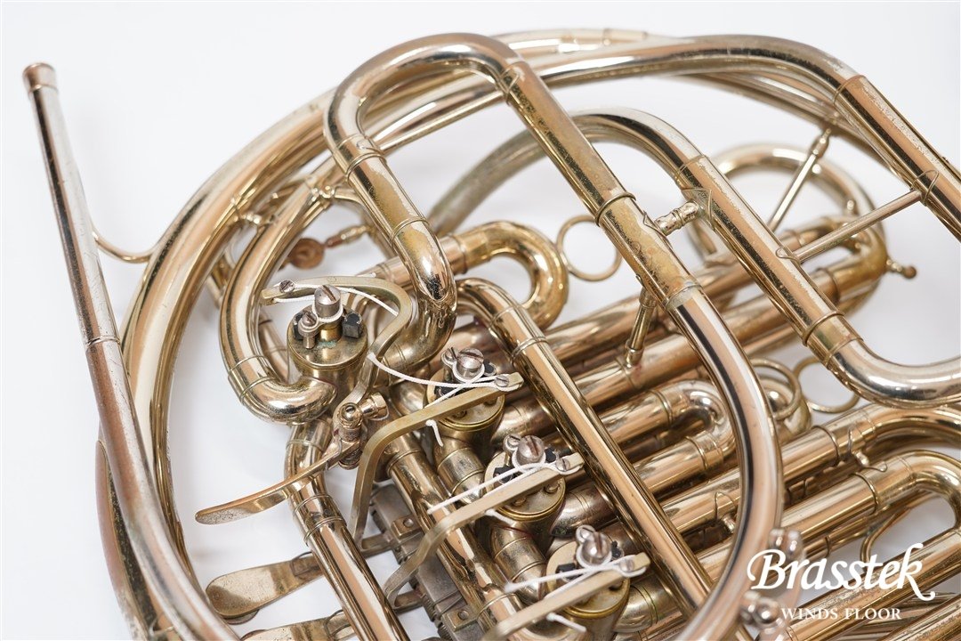 French Horn　H-179
