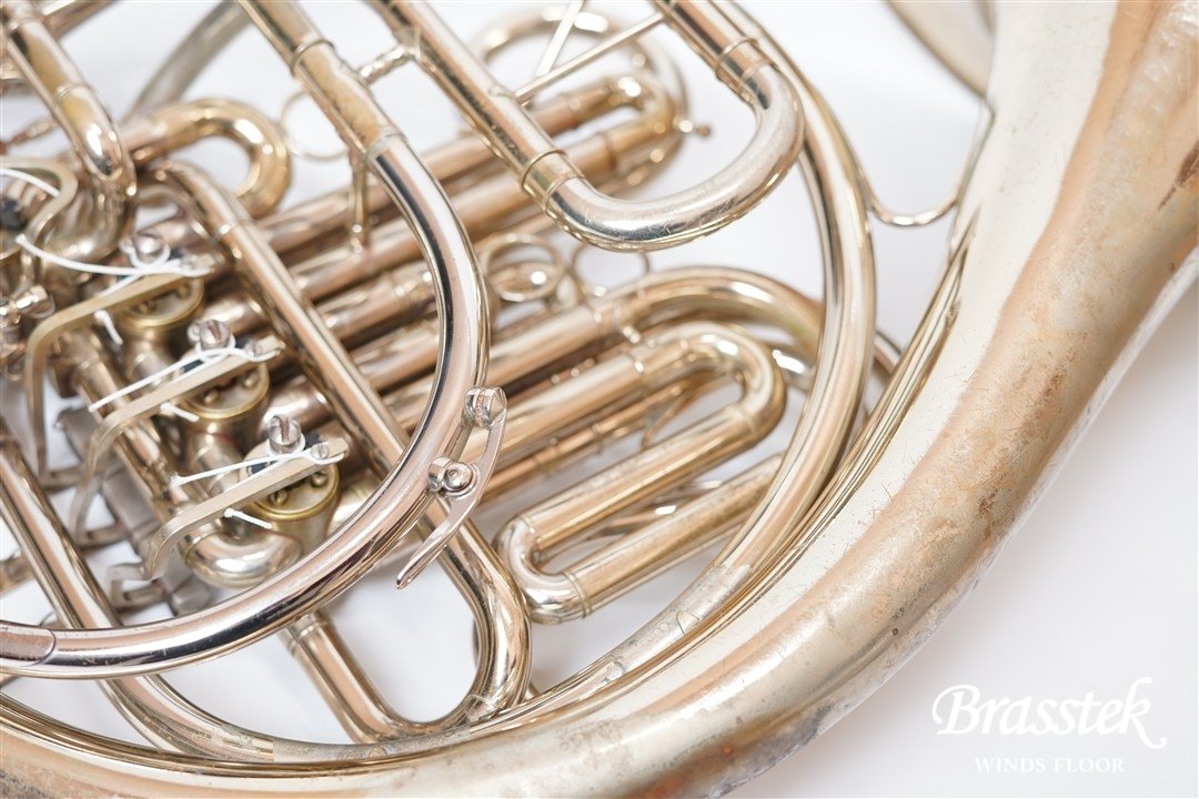 French Horn　H-179