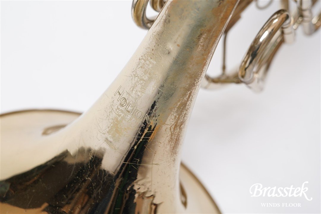 French Horn　H-179