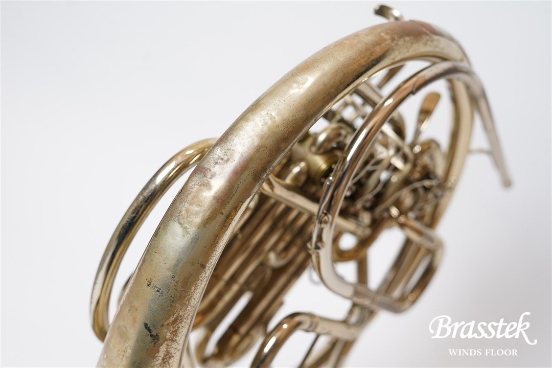 French Horn　H-179
