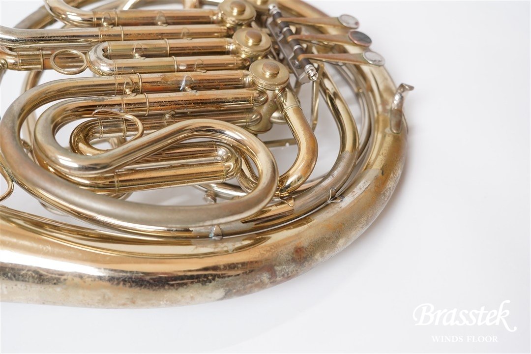 French Horn　H-179