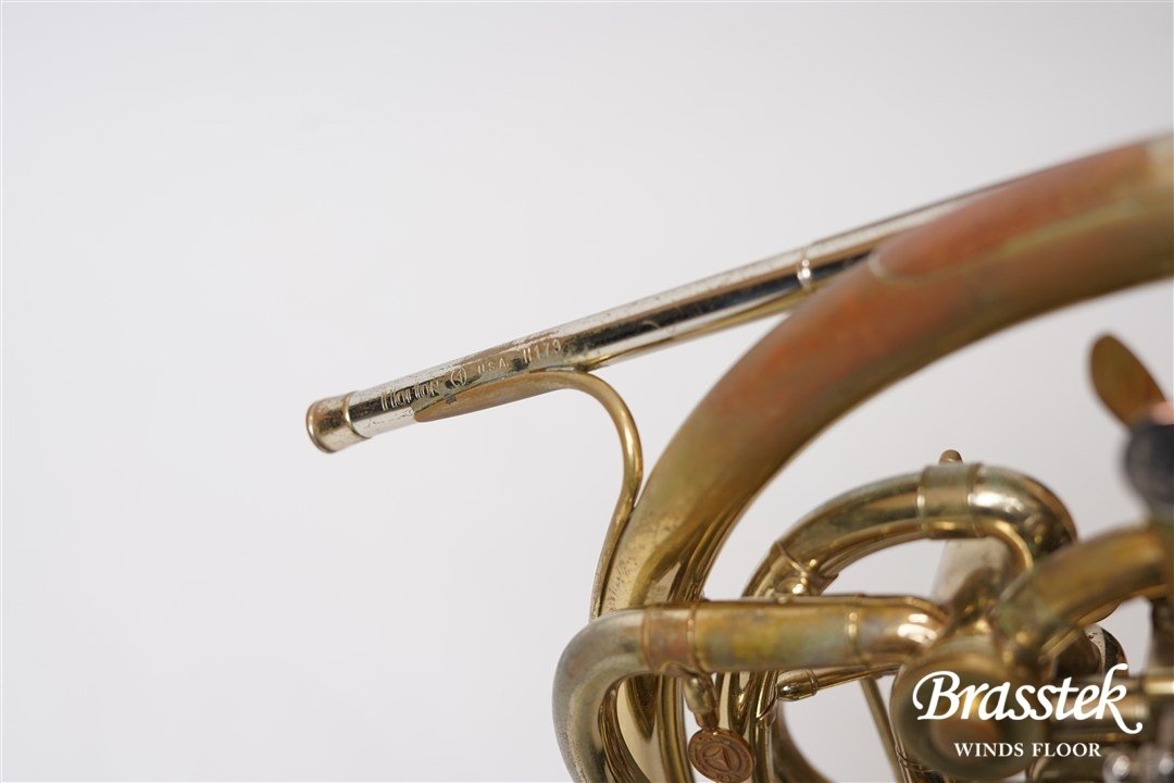 French Horn　H-179