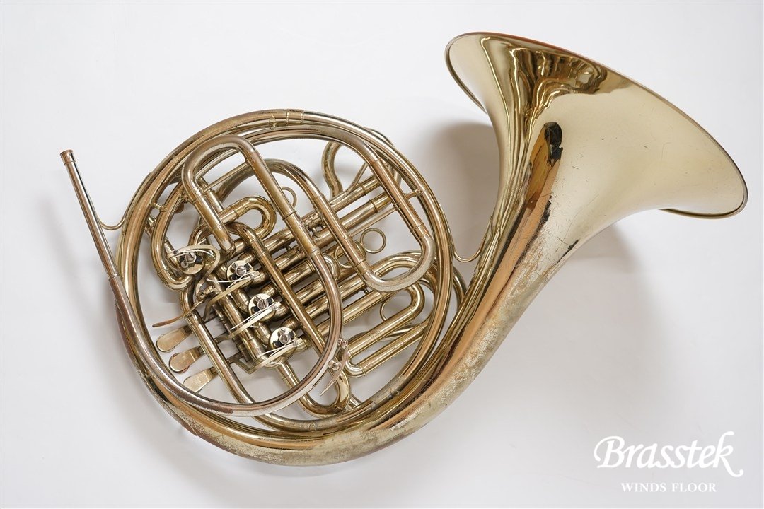 French Horn　H-179