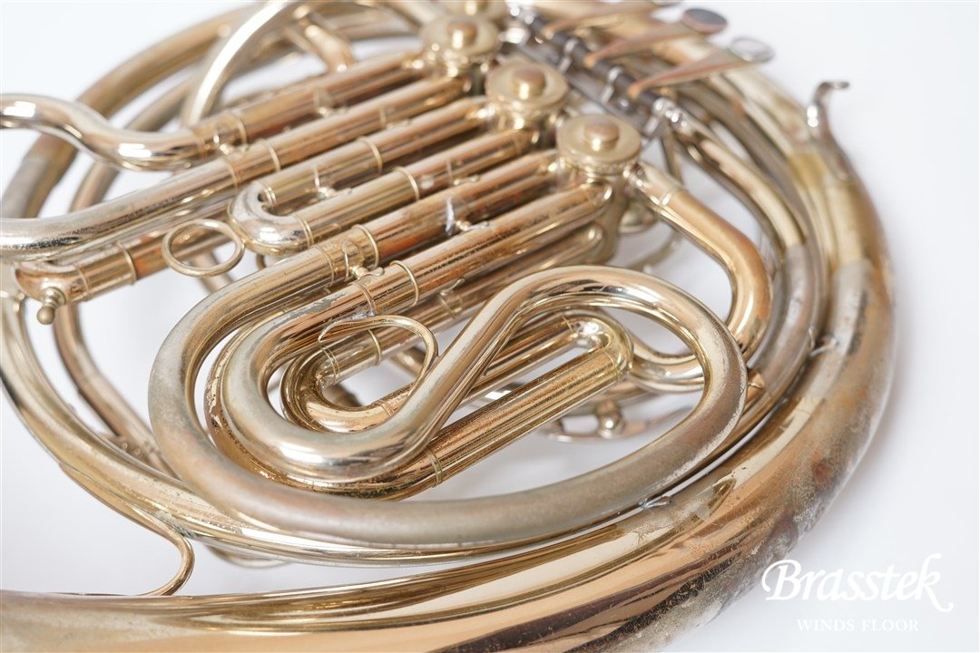 French Horn　H-179
