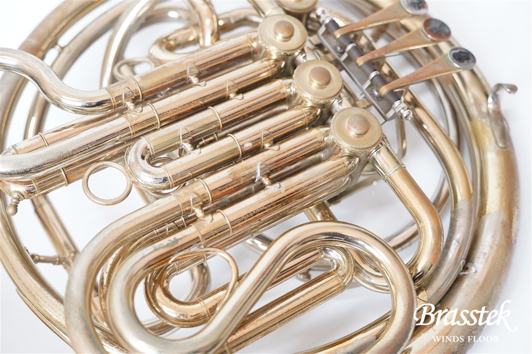 French Horn　H-179