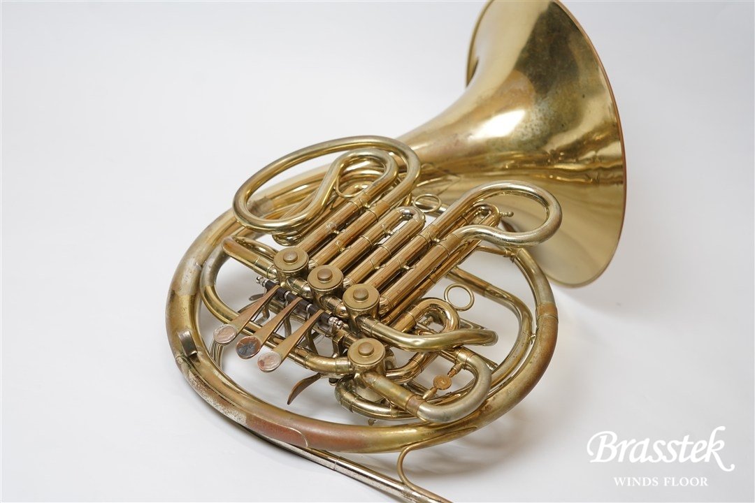 French Horn　H-179
