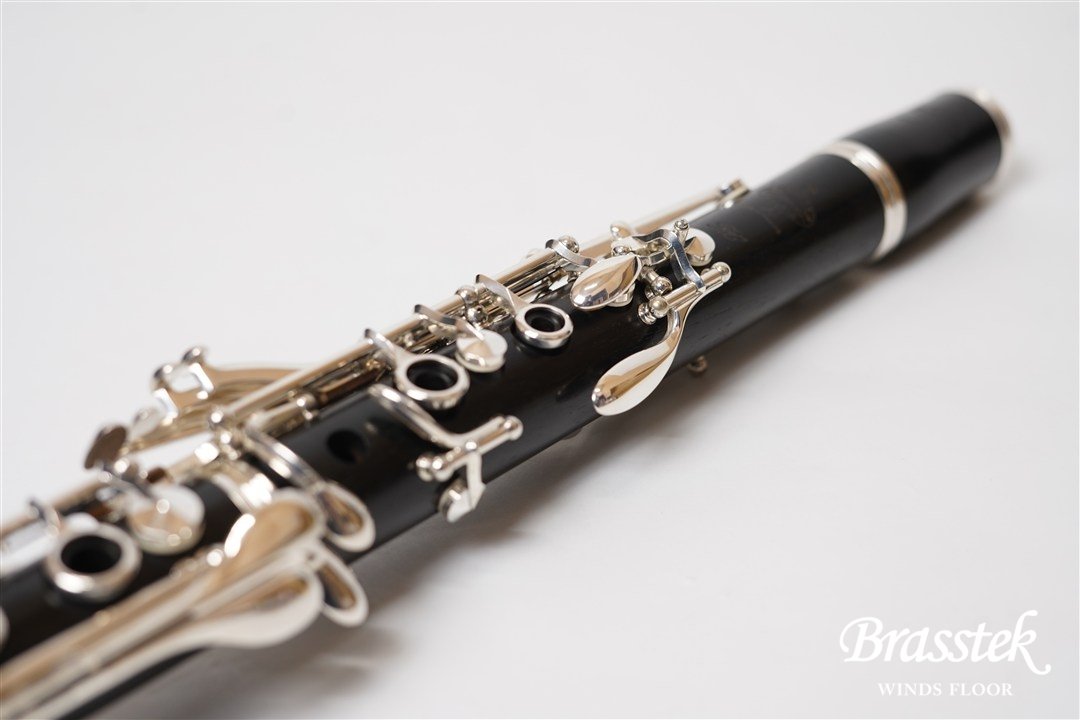 B♭Clarinet RC 武田忠善 選定品