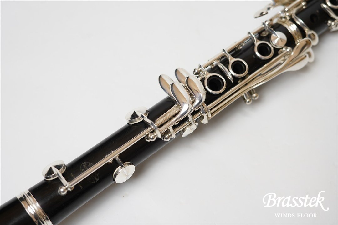 B♭Clarinet RC 武田忠善 選定品