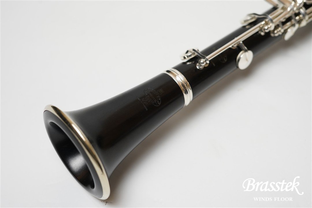 B♭Clarinet RC 武田忠善 選定品