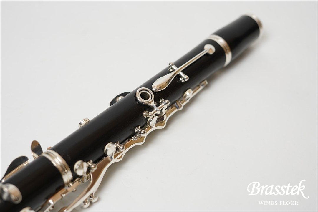 B♭Clarinet RC 武田忠善 選定品