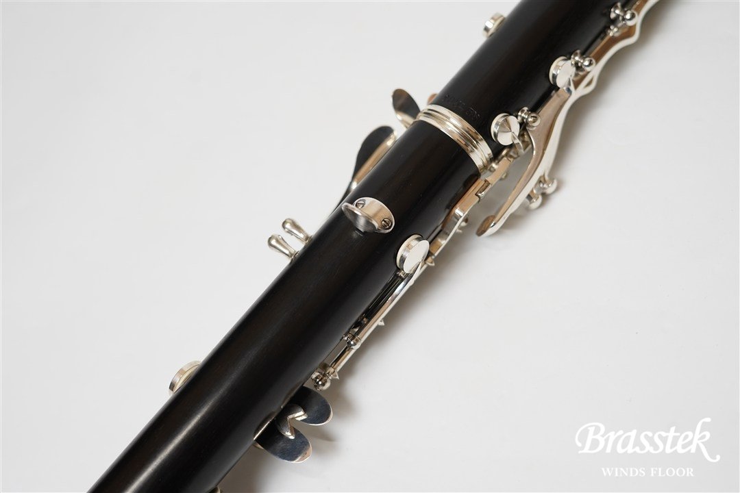 B♭Clarinet RC 武田忠善 選定品