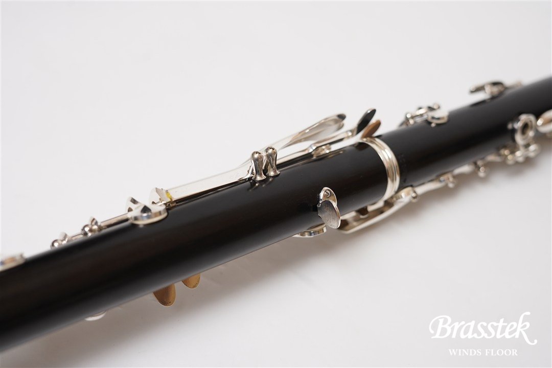 B♭Clarinet RC 武田忠善 選定品