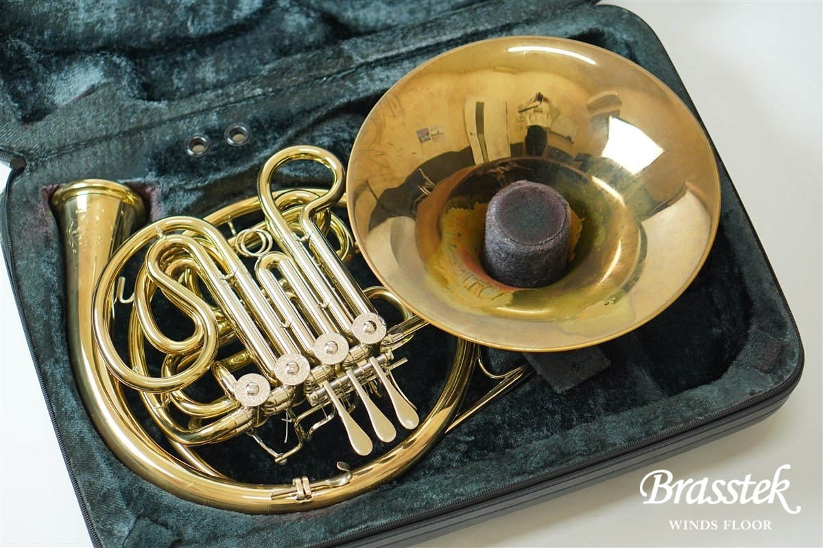 French Horn　802MAL