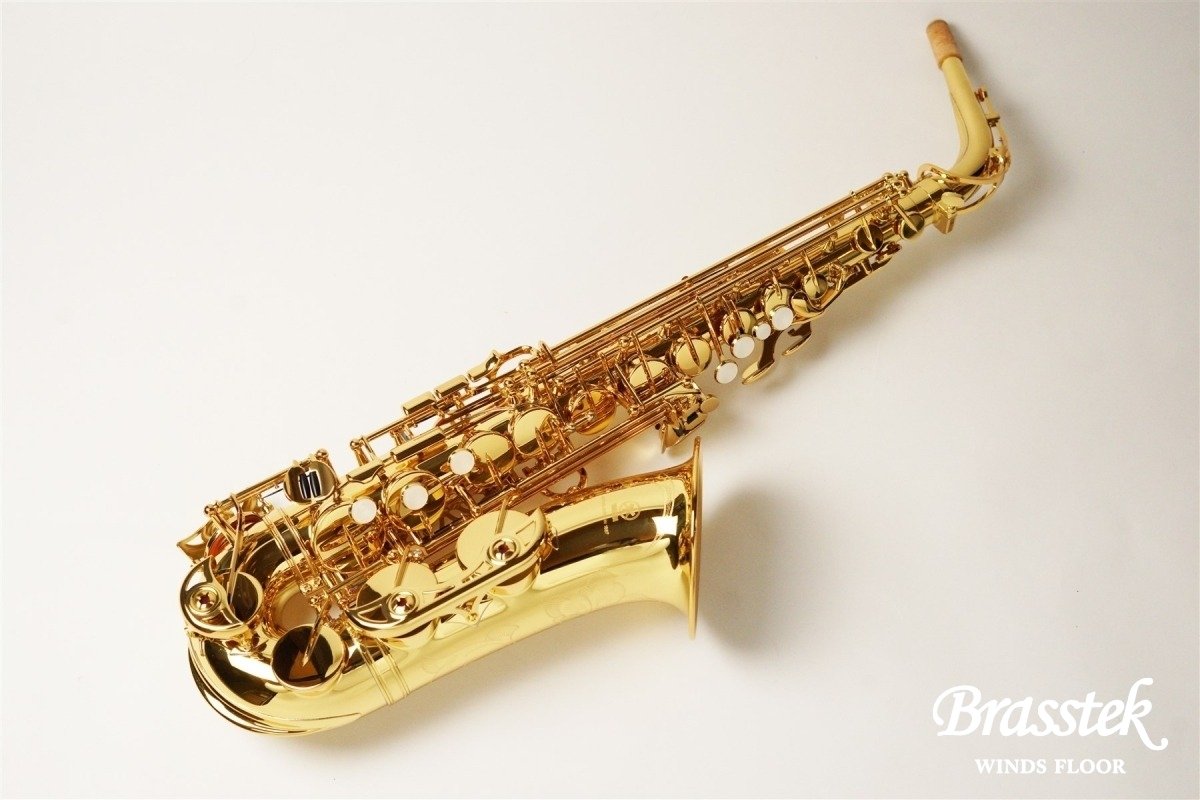 Alto saxophone YAS-62