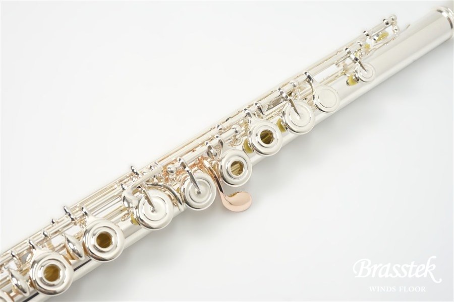 Altus x Brasstek original model A9RE Rose LIP “G”