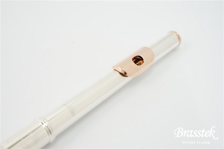 Altus x Brasstek original model A9RE Rose LIP “G”