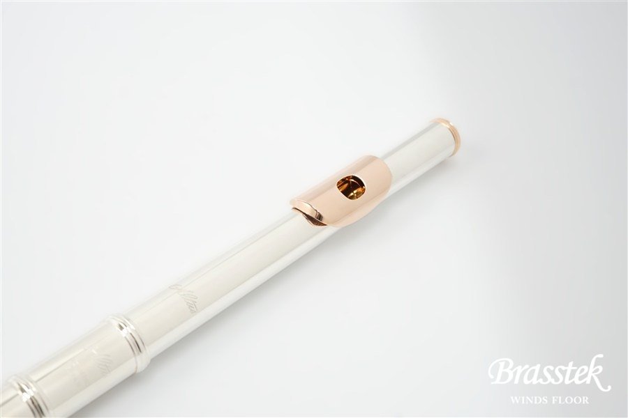 Altus x Brasstek original model A9RE Rose LIP “G”