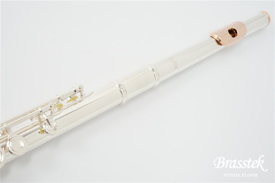 Altus x Brasstek original model A9RE Rose LIP “G”