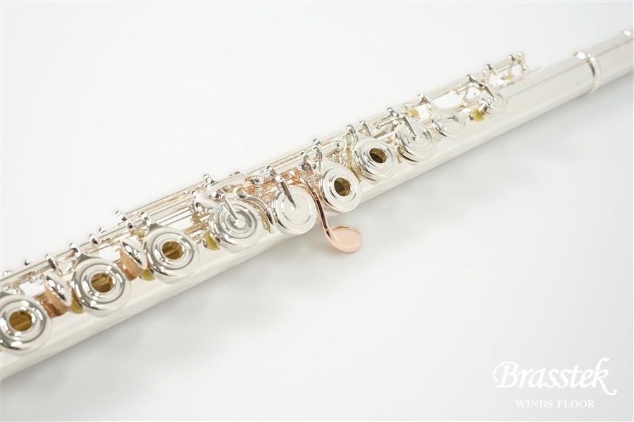 Altus x Brasstek original model A9RE Rose LIP “G”