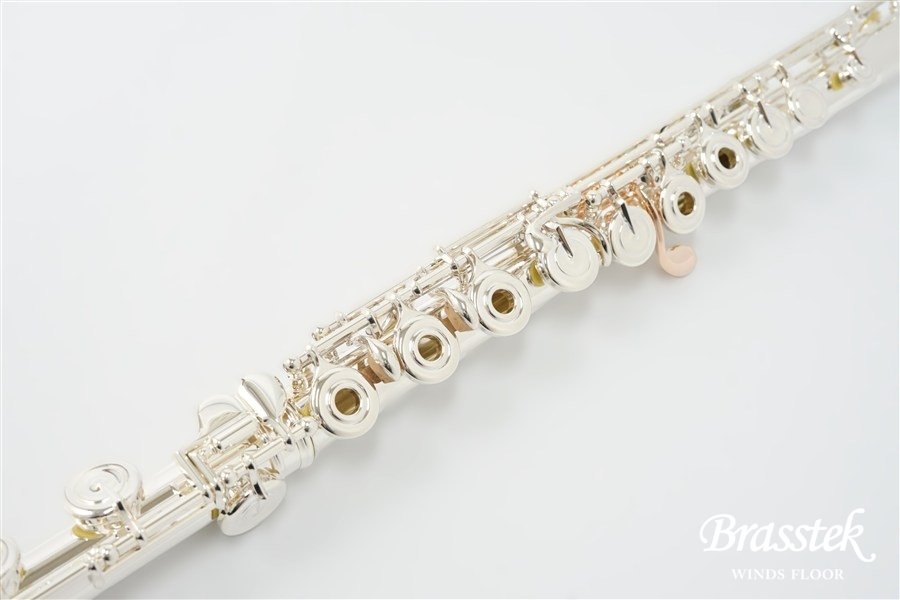 Altus x Brasstek original model A9RE Rose LIP “G”