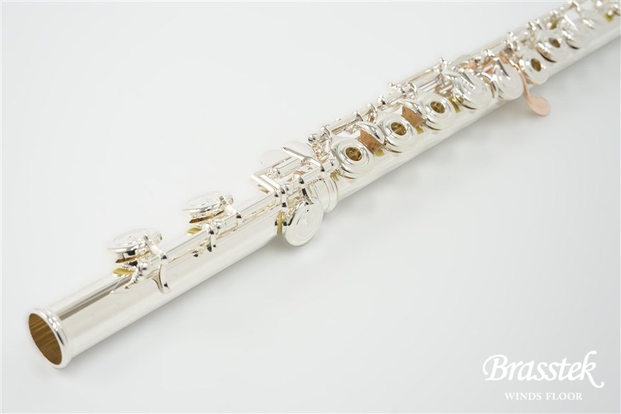 Altus x Brasstek original model A9RE Rose LIP “G”