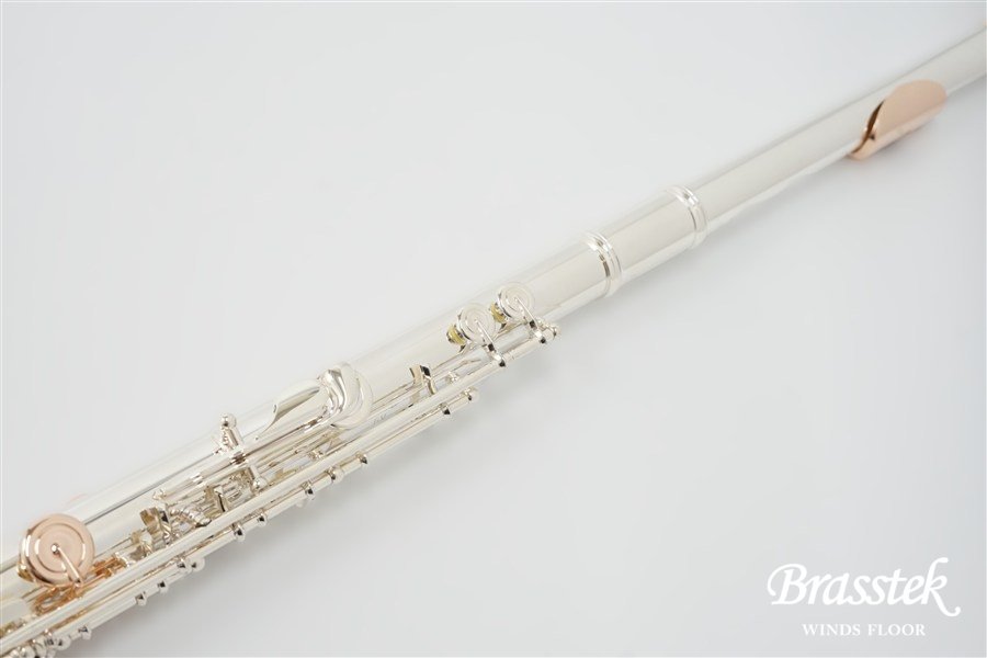 Altus x Brasstek original model A9RE Rose LIP “G”