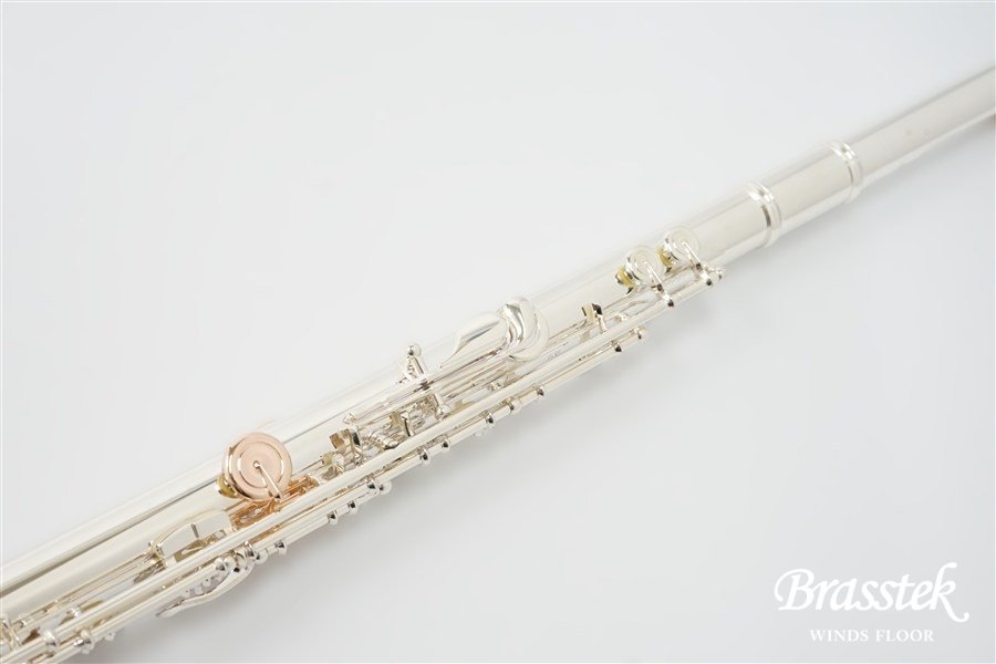 Altus x Brasstek original model A9RE Rose LIP “G”