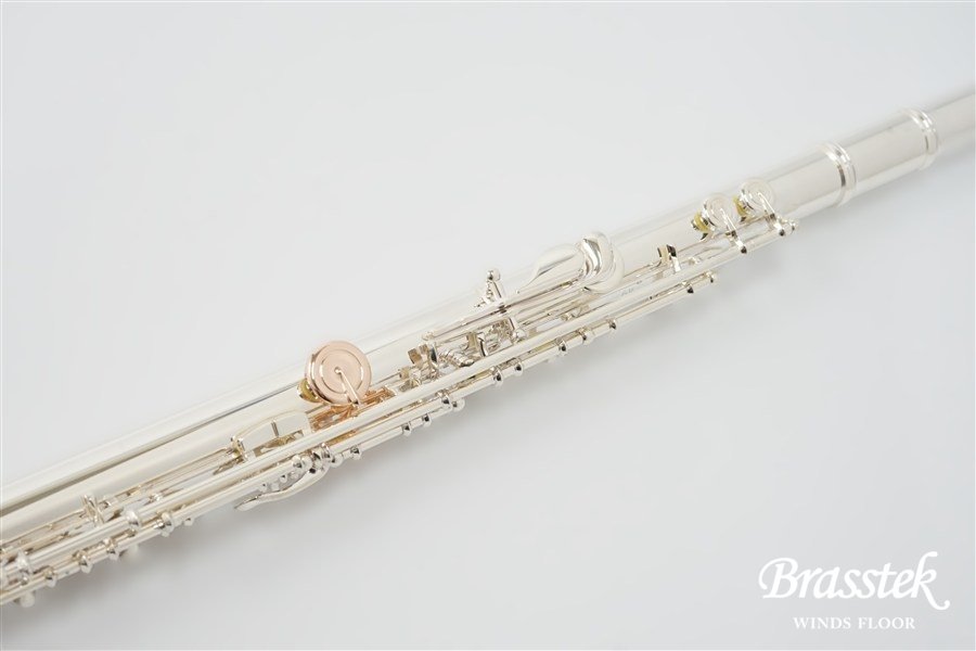 Altus x Brasstek original model A9RE Rose LIP “G”