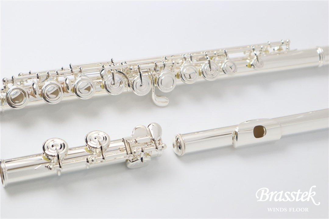 Flute A10E