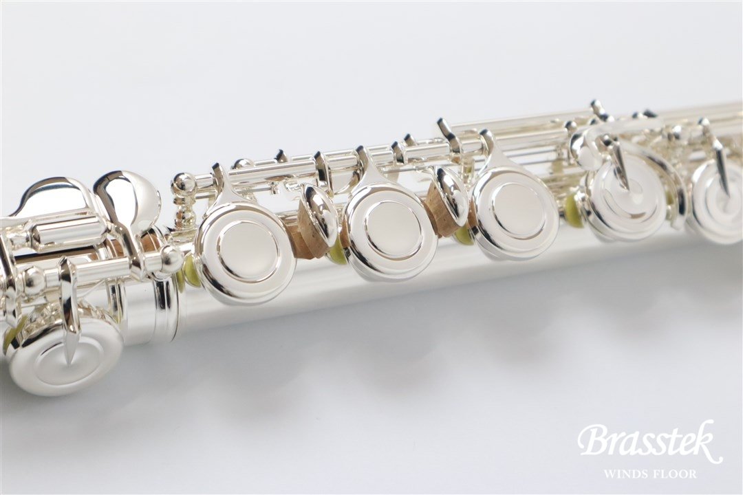 Flute A10E