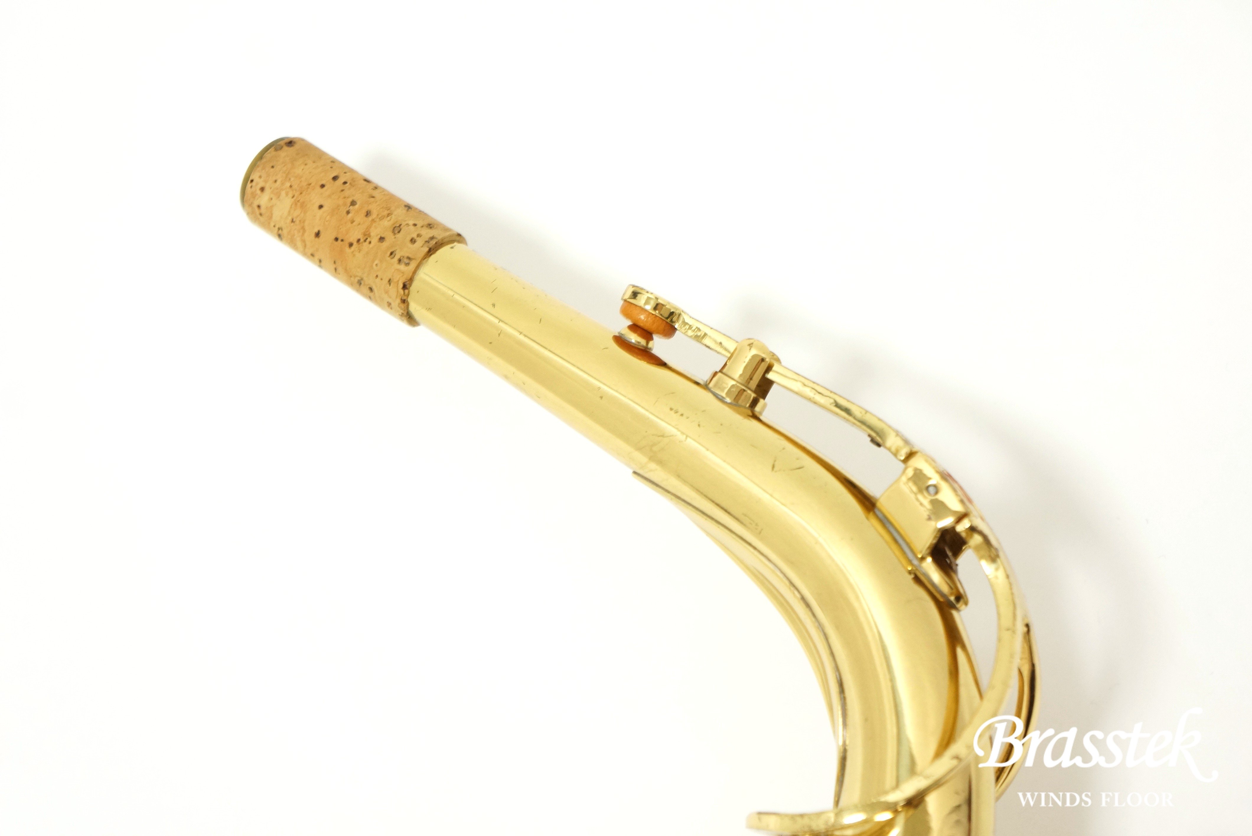 Alto Saxosphone A-50