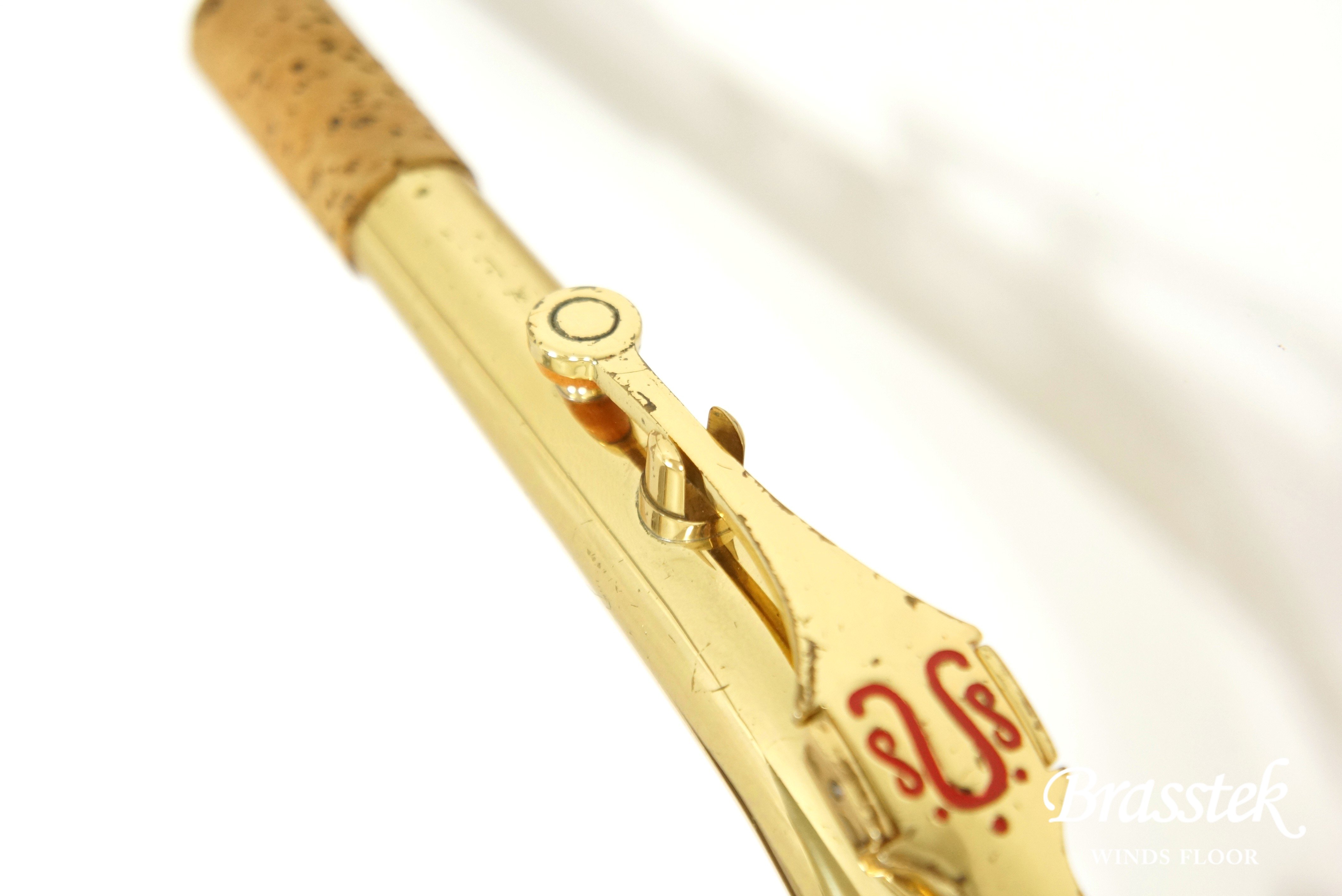 Alto Saxosphone A-50