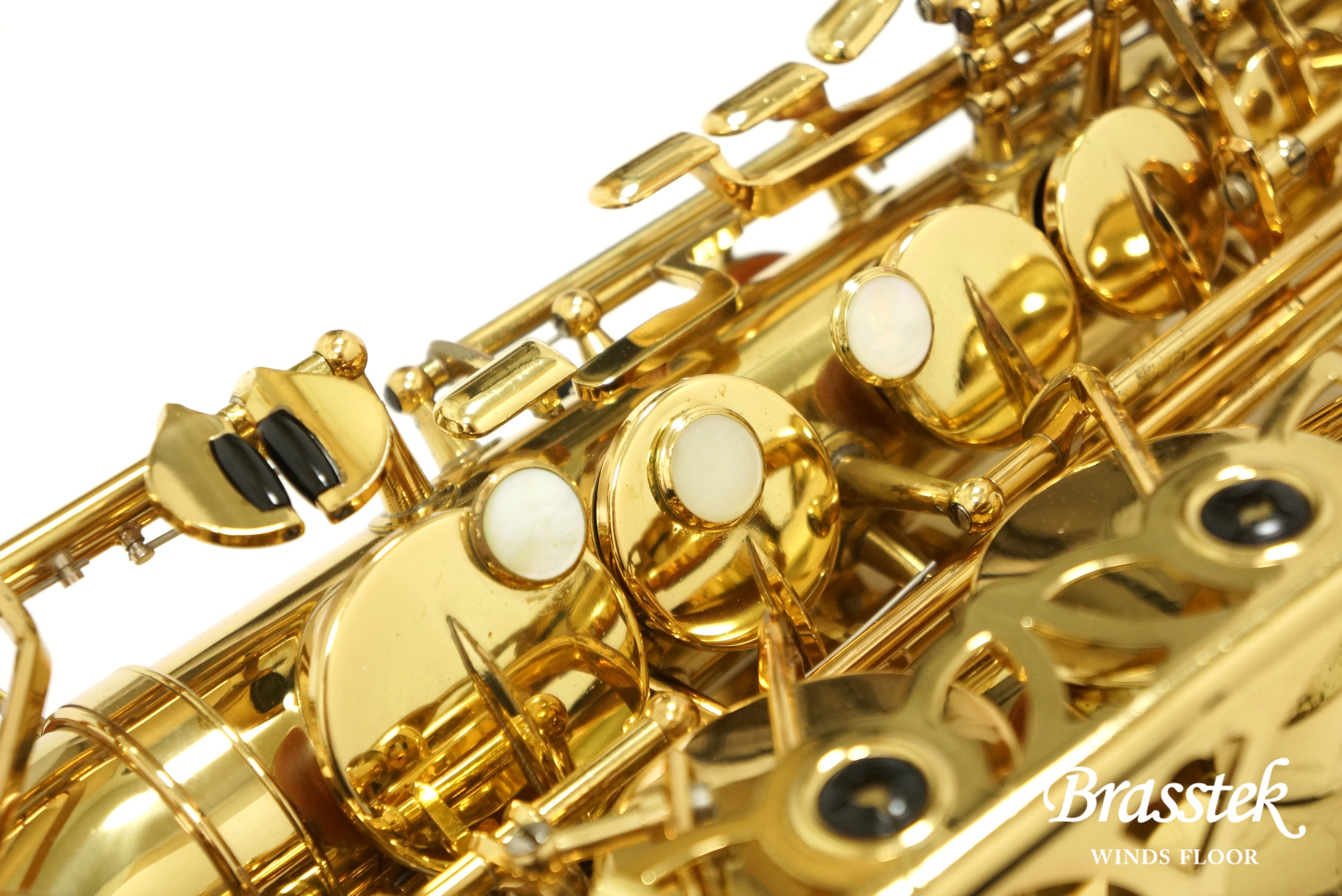 Alto Saxosphone A-50