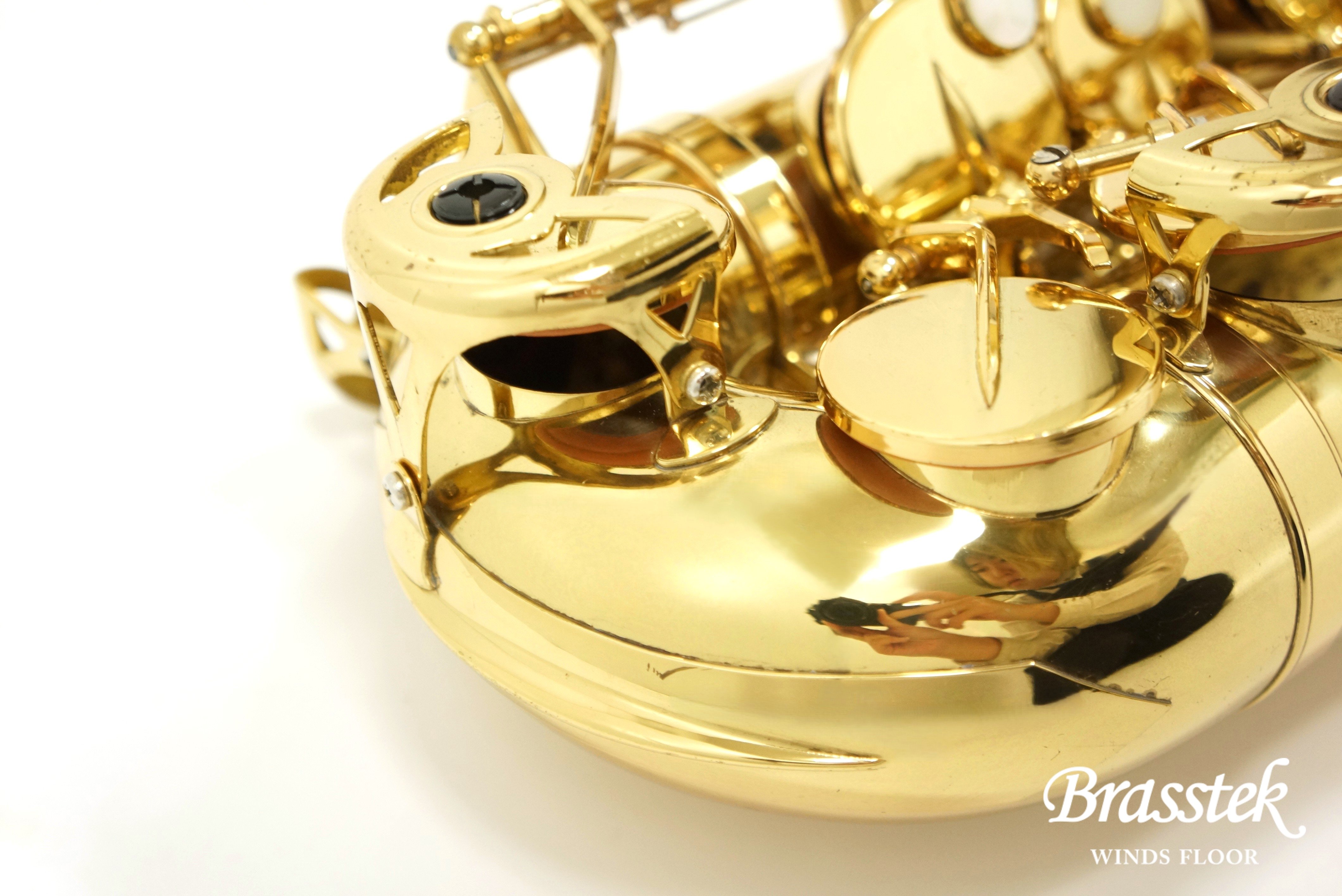 Alto Saxosphone A-50