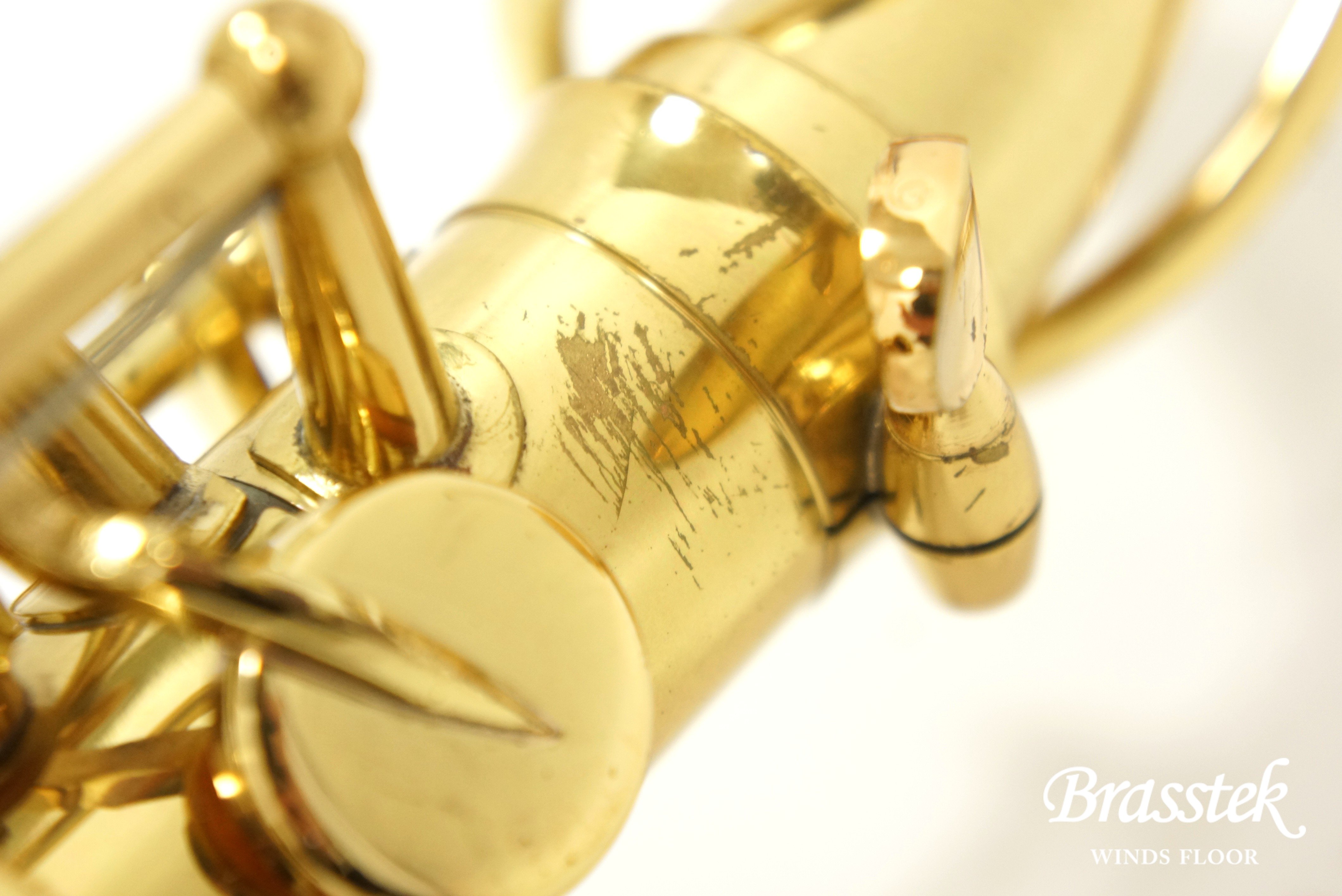 Alto Saxosphone A-50