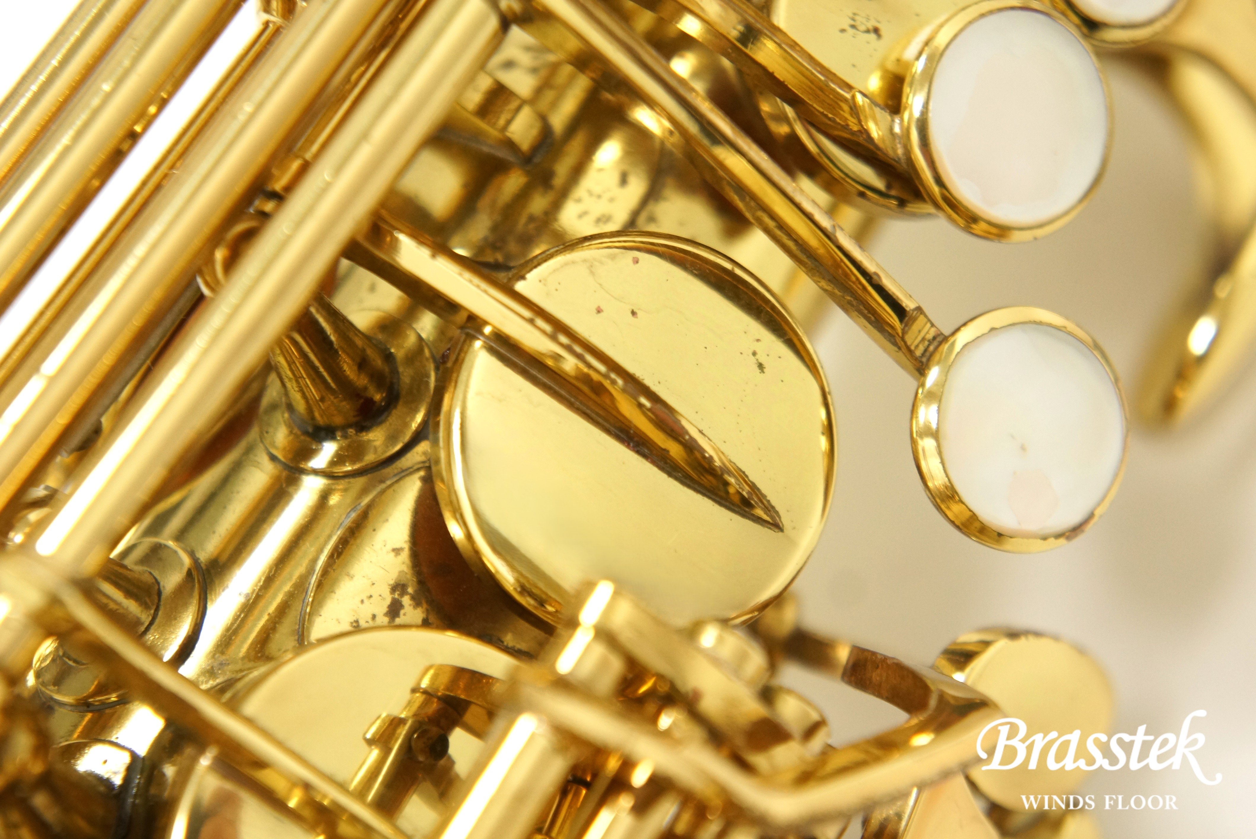 Alto Saxosphone A-50