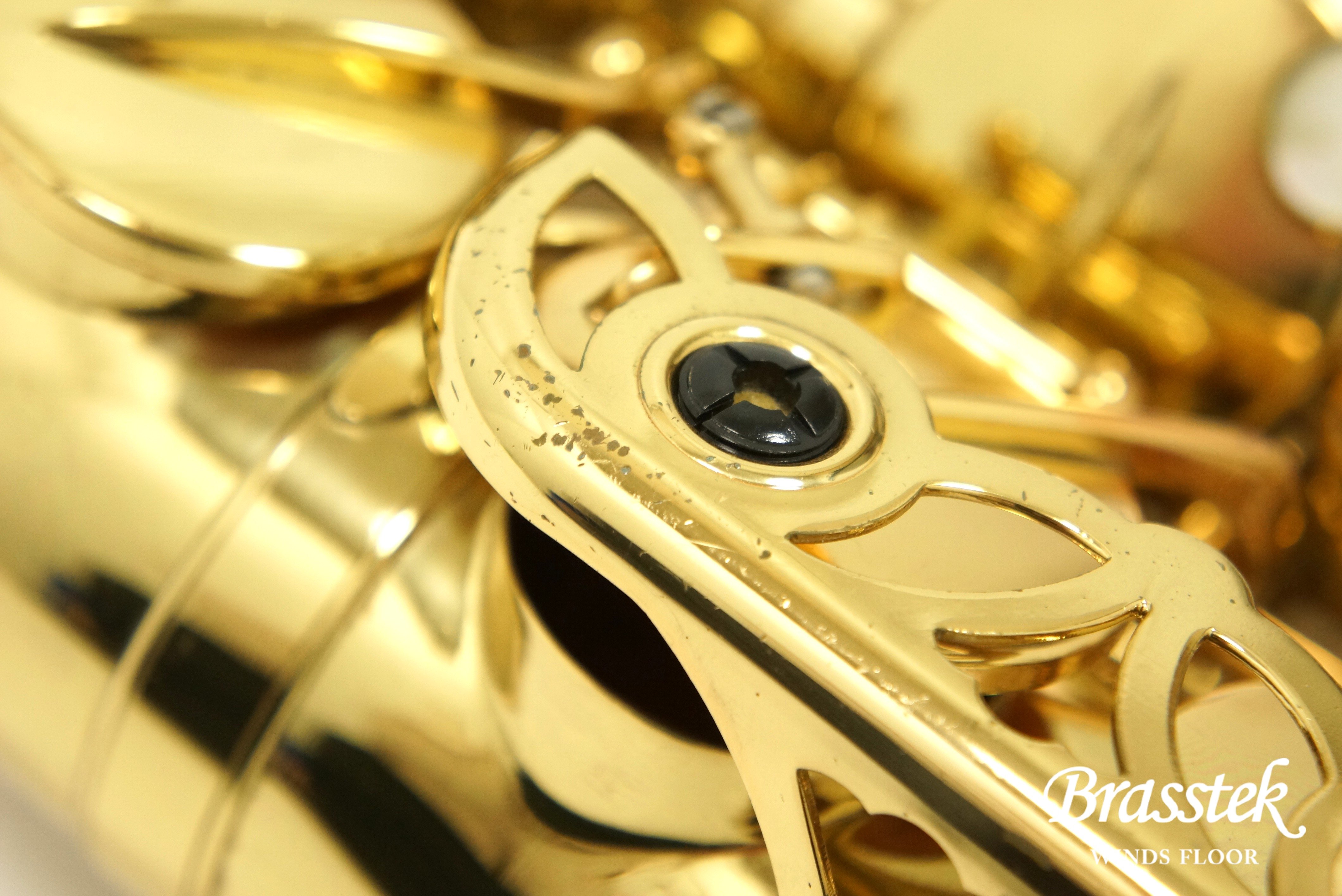 Alto Saxosphone A-50