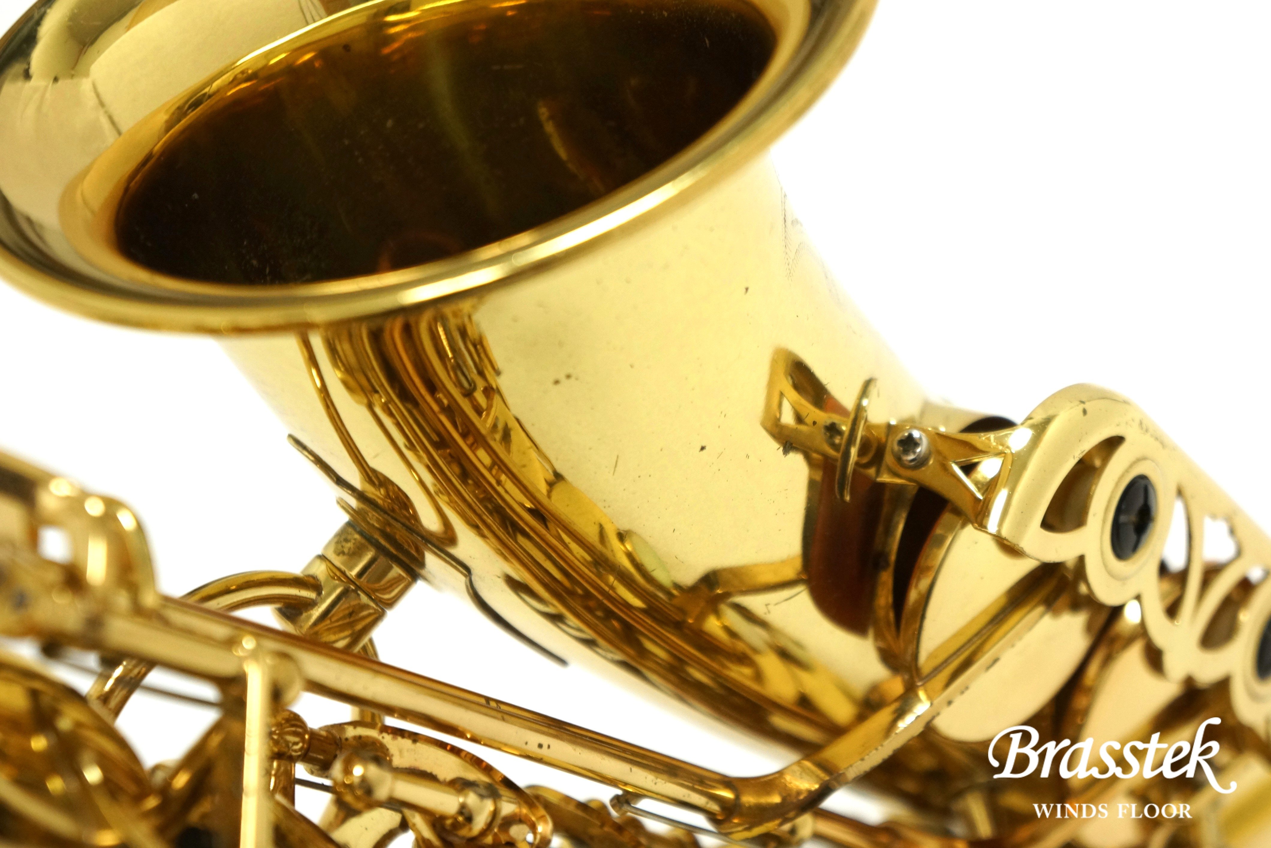 Alto Saxosphone A-50