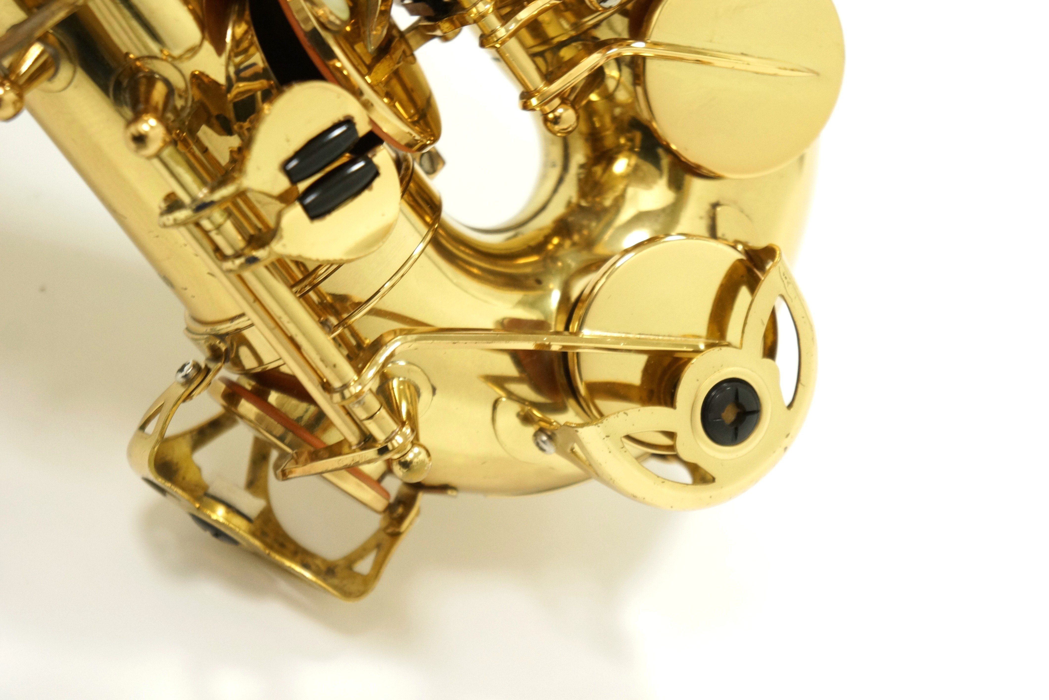 Alto Saxosphone A-50