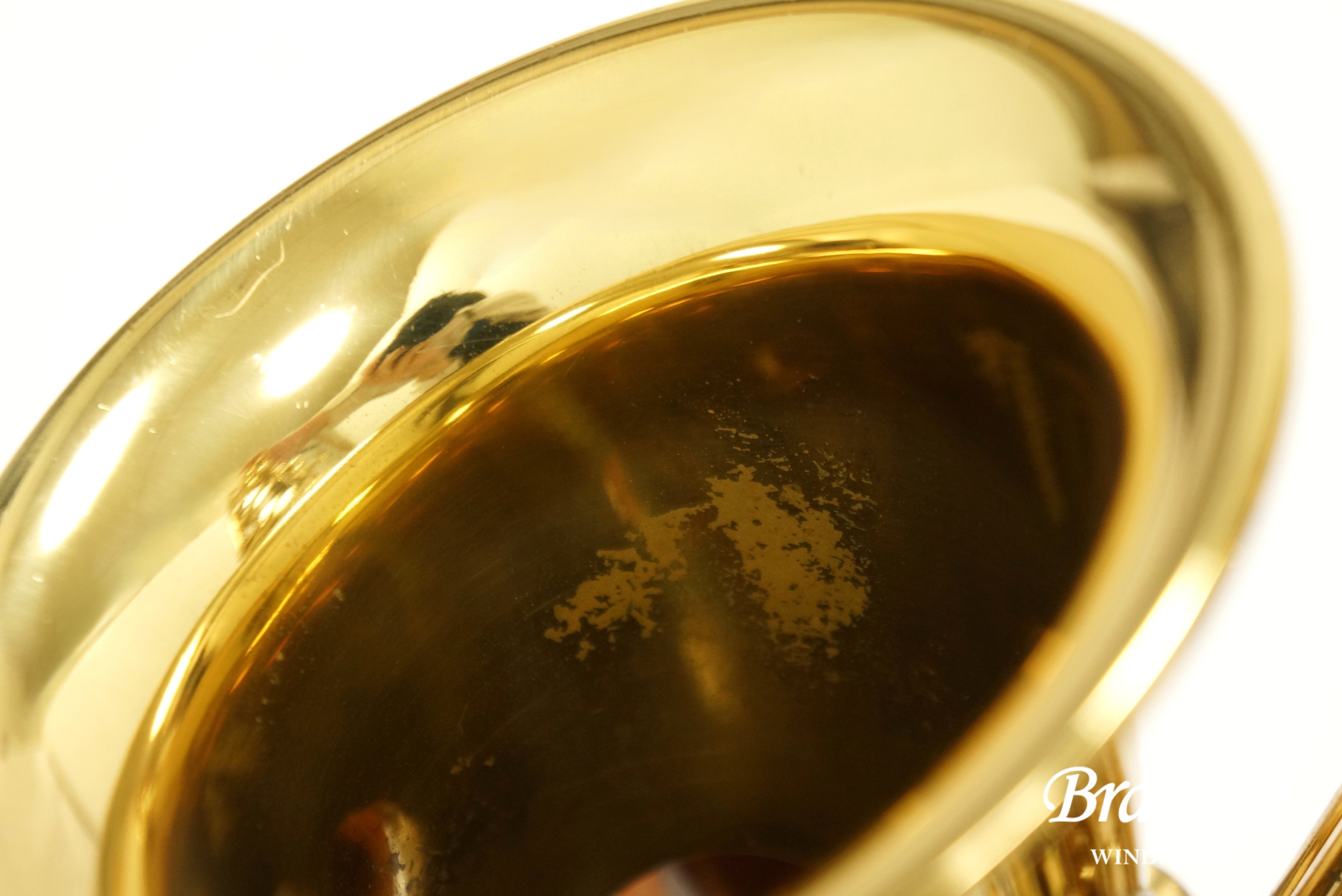 Alto Saxosphone A-50