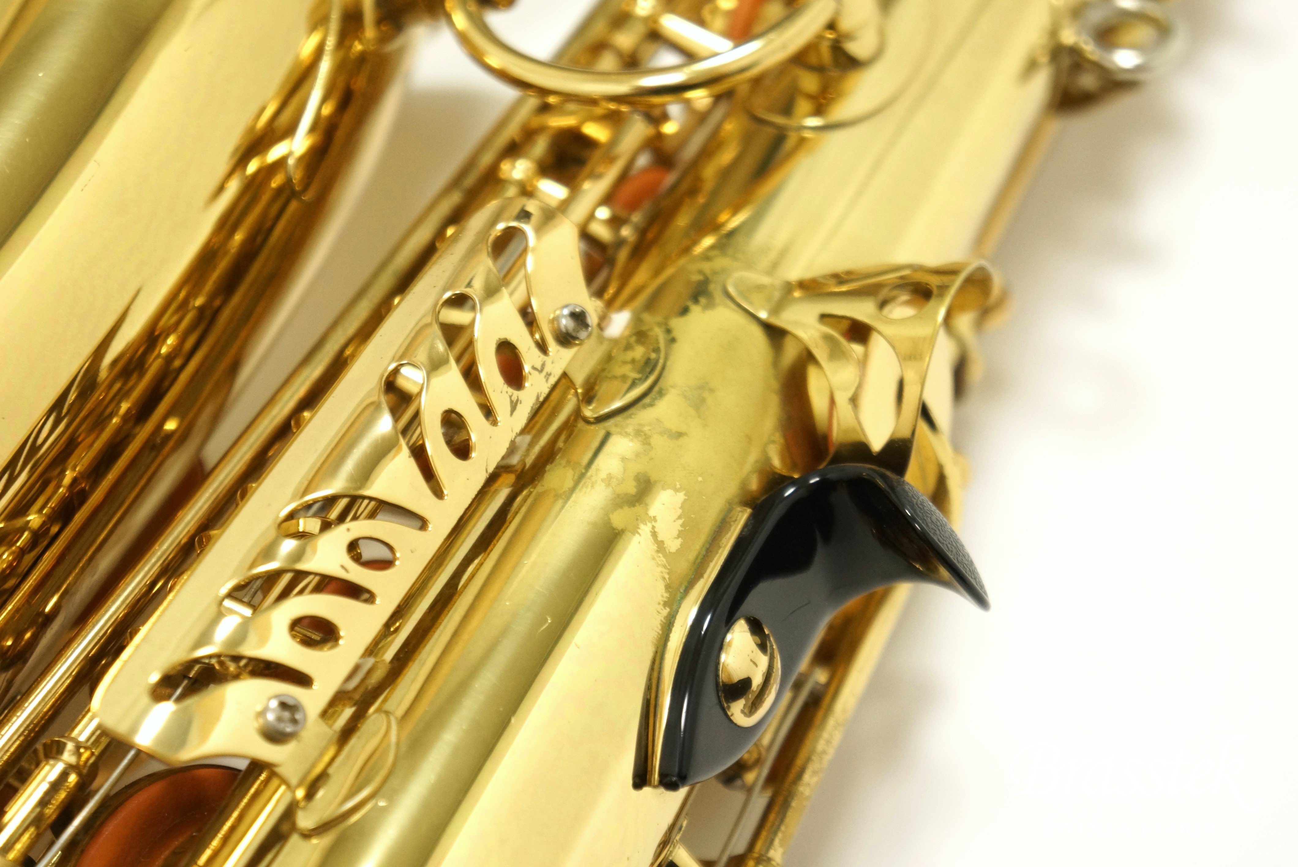 Alto Saxosphone A-50
